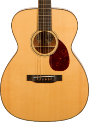 Acoustic guitar & electro Collings OM1 T Traditional #32544 - Natural