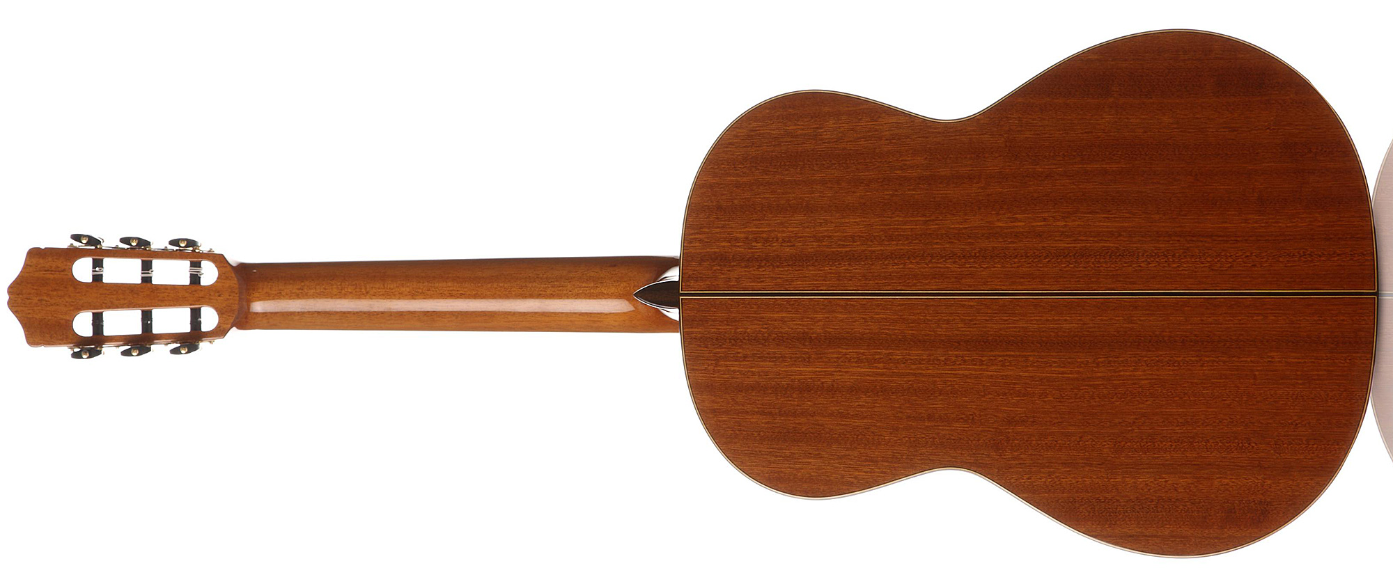 Cordoba C9 Sp Spruce Top Luthier Epicea Acajou Rw - Natural - Classical guitar 4/4 size - Variation 2