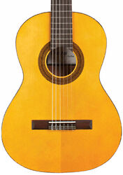 Classical guitar 3/4 size Cordoba C1 3/4 Protege - Naturel brillant