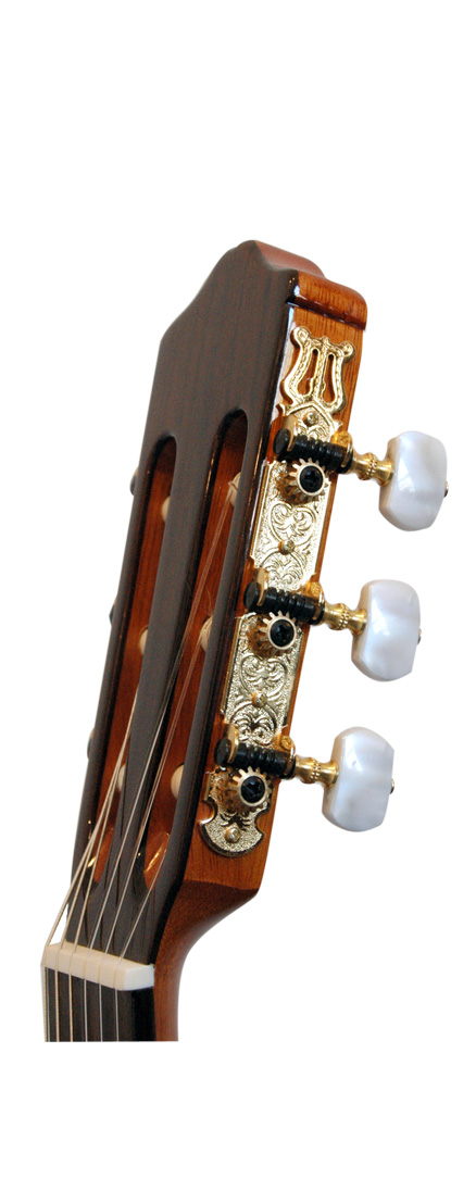 Cordoba C5-ce Iberia Cw Cedre Acajou Rw - Natural - Classical guitar 4/4 size - Variation 3