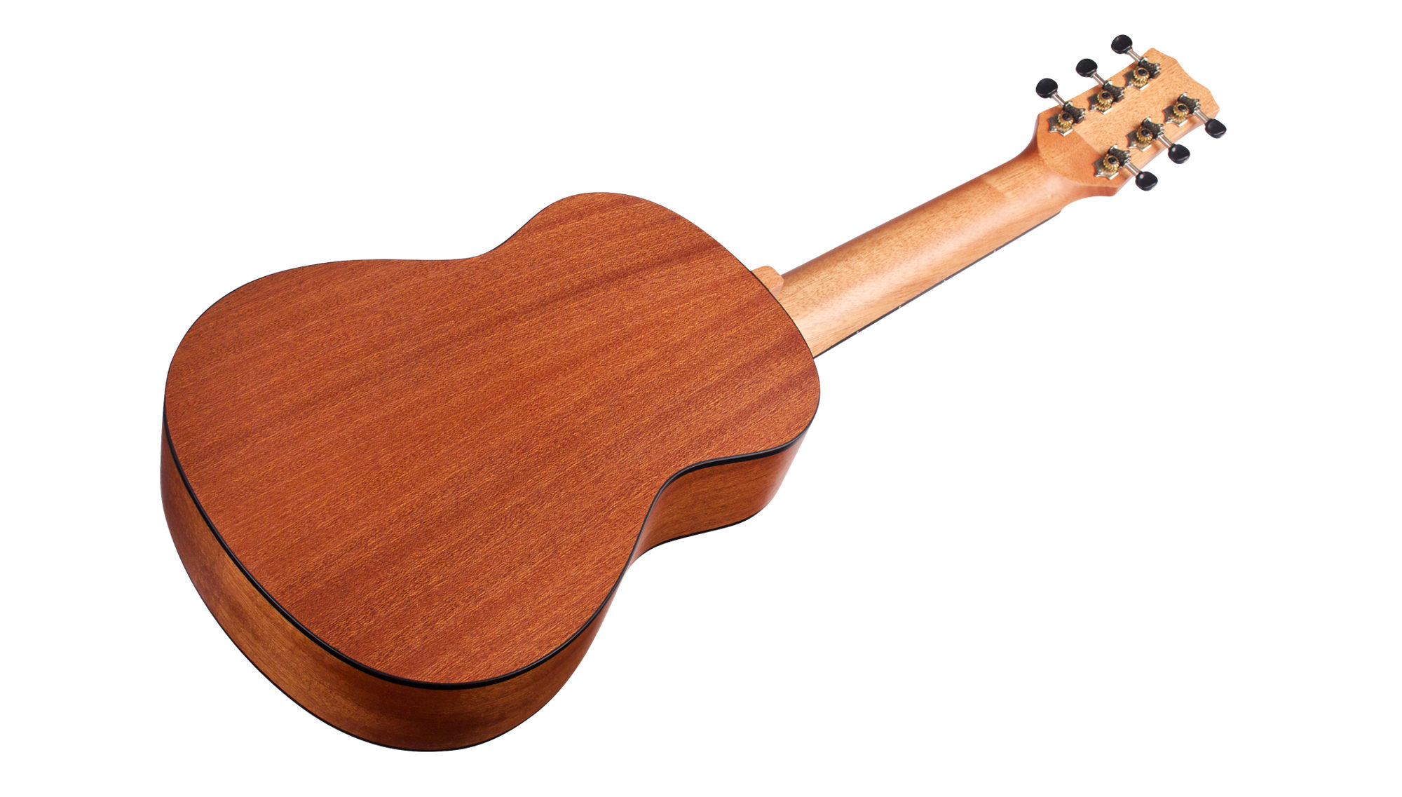 Cordoba Mini M Epicea Acajou Rw +housse - Natural - Classical guitar 3/4 size - Variation 3