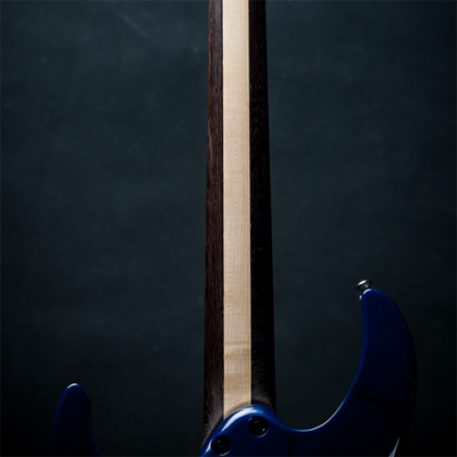 Cort X700 Duality Hh Seymour Duncan Ht Eb - Light Blue Burst - Str shape electric guitar - Variation 3