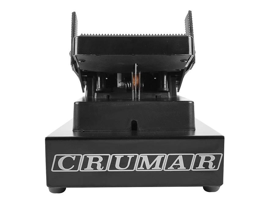 Crumar Exp-20-ms - Expression pedal for keyboard - Variation 4