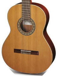Classical guitar 4/4 size Cuenca 20 - Natural