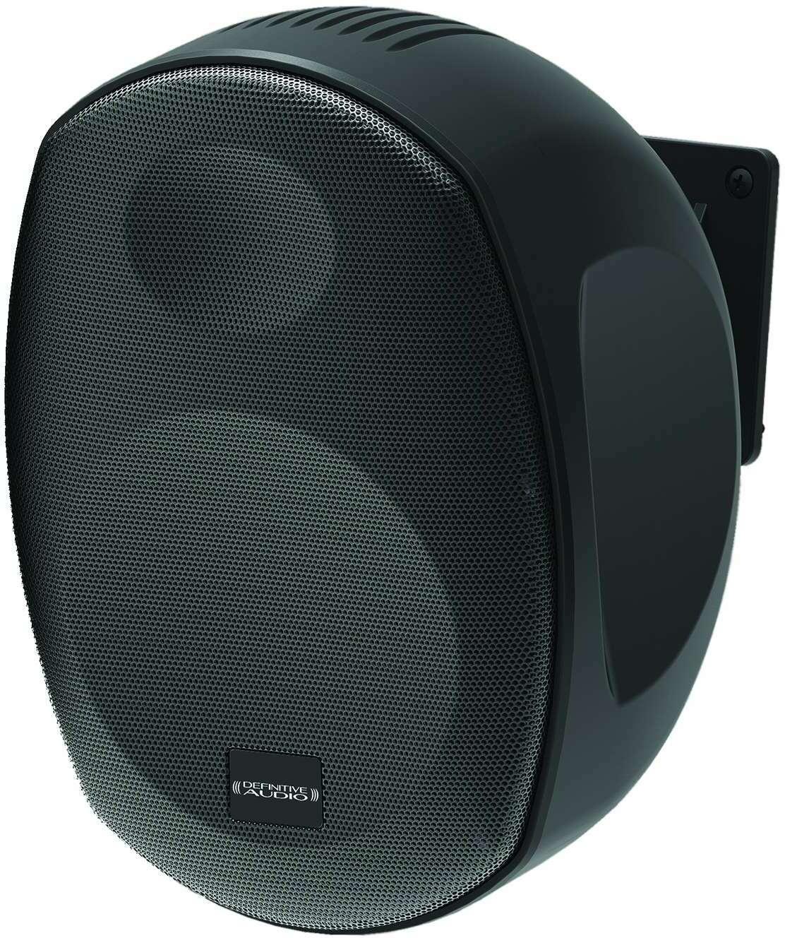 Definitive Audio Klipper 5t Bl - Installation speakers - Main picture