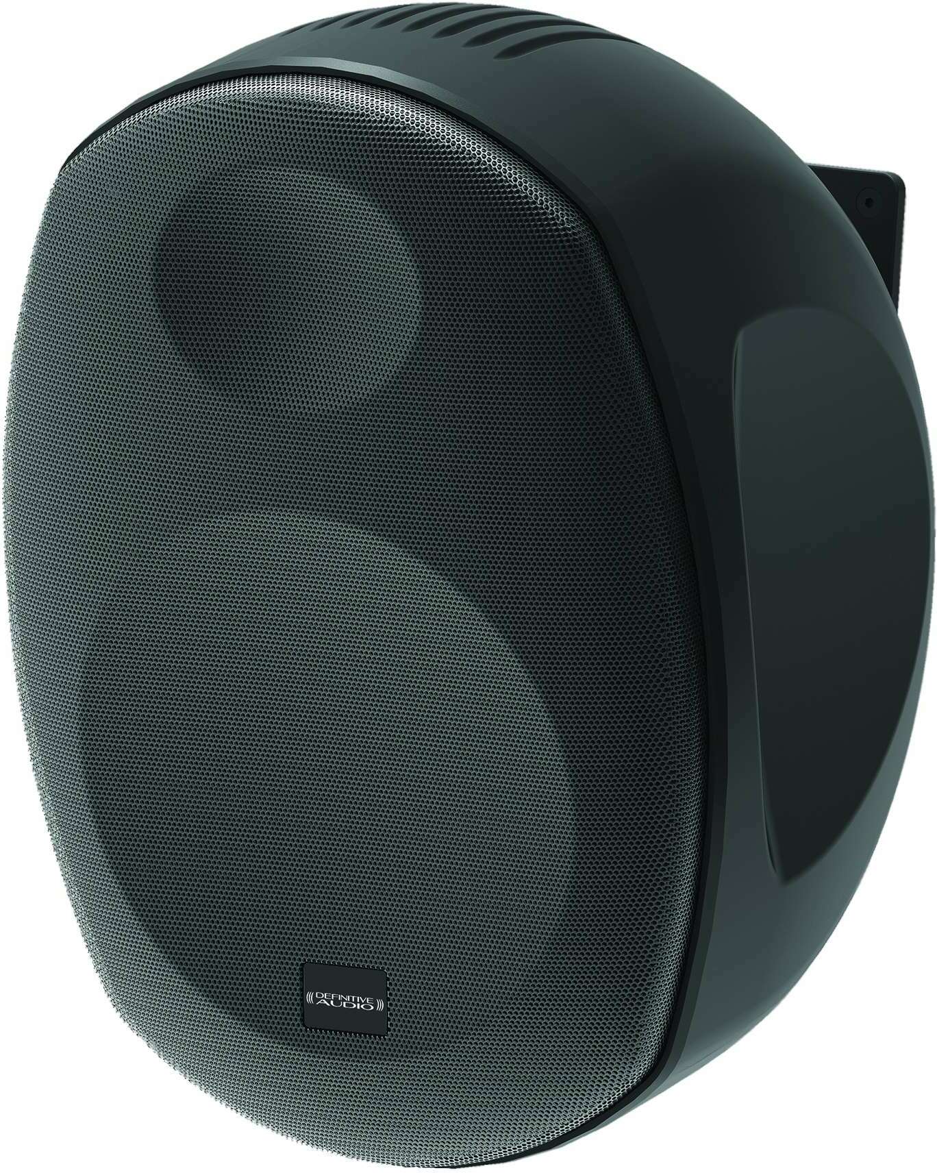 Definitive Audio Klipper 8t Bl(unitÉ) - Installation speakers - Main picture