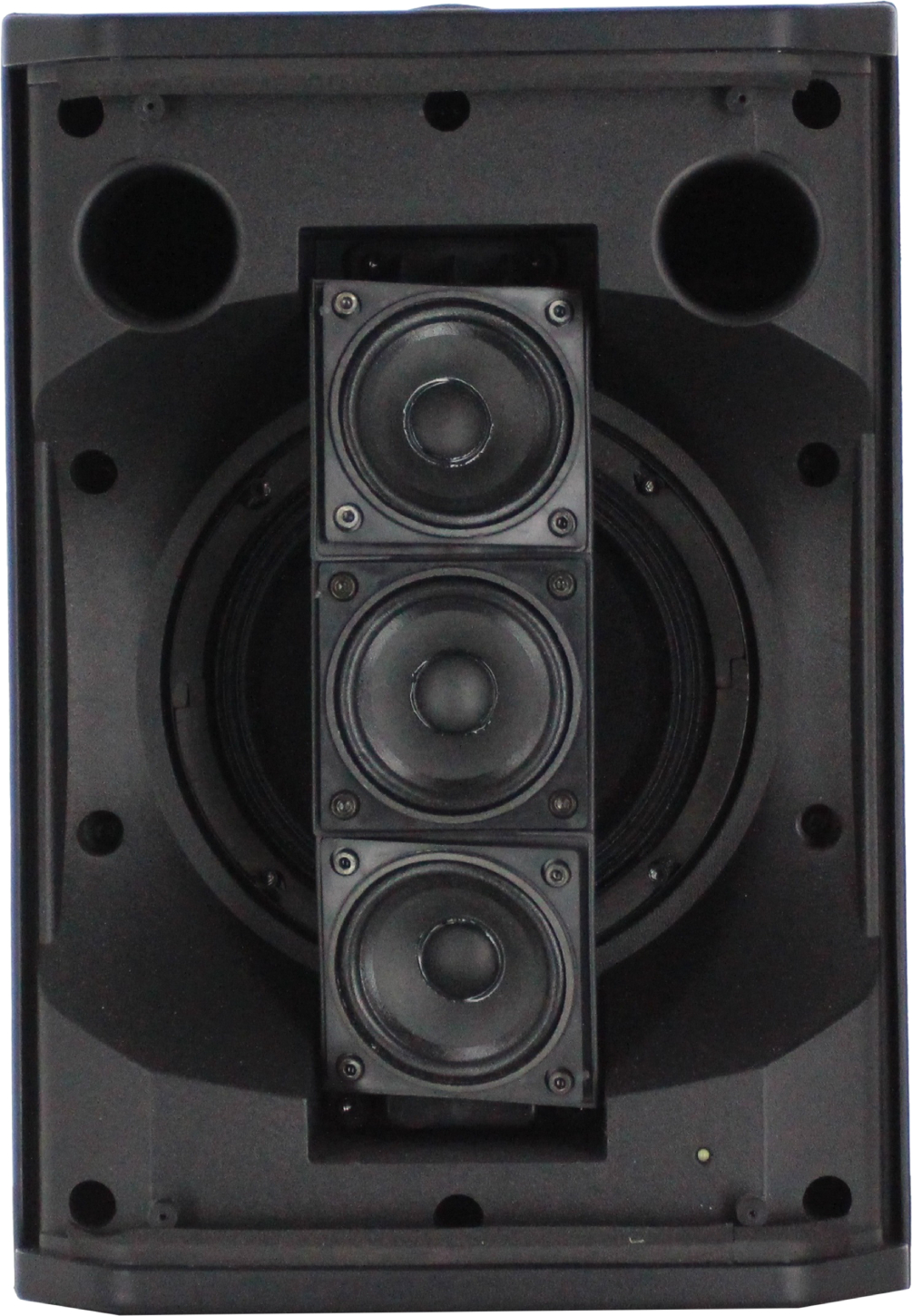 Definitive Audio Pa6 Atlantis - Active full-range speaker - Variation 4