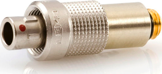 Dpa Dad 6003 - Connector adapter - Main picture