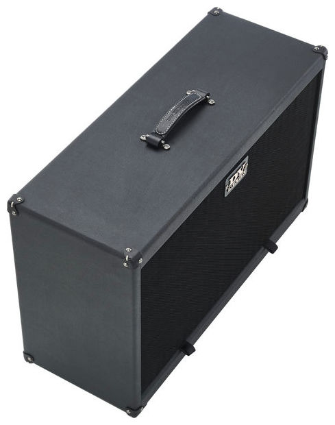 Dv Mark Neoclassic 212 2x12  Black - Electric guitar amp cabinet - Variation 4