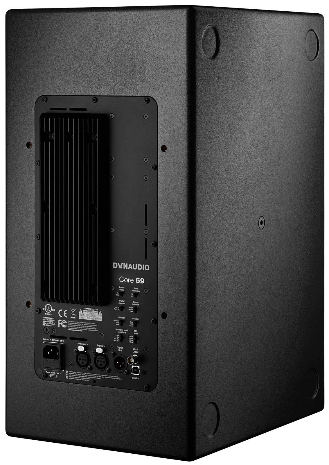 Dynaudio Core 59 - La PiÈce - Active studio monitor - Variation 2