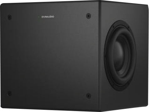 Dynaudio Core Sub Compact - Subwoofer - Main picture