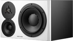 Active studio monitor Dynaudio LYD-48 White Left - One piece