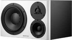 Active studio monitor Dynaudio LYD-48 White Right - One piece