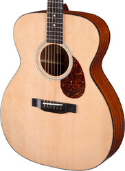 Acoustic guitar & electro Eastman E1OM Traditional - Natural satin