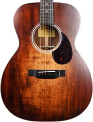 Acoustic guitar & electro Eastman E1OM Traditional - Classic satin
