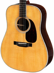 Acoustic guitar & electro Eastman E20D-TC Traditional - Natural