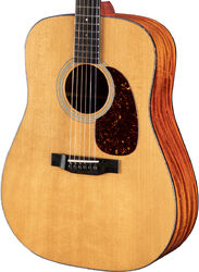 Acoustic guitar & electro Eastman E6D Traditional - Natural