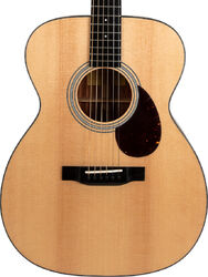 Acoustic guitar & electro Eastman E6OM Traditional - Natural
