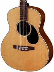 Folk guitar Eastman PCH2-TG - Truetone natural gloss