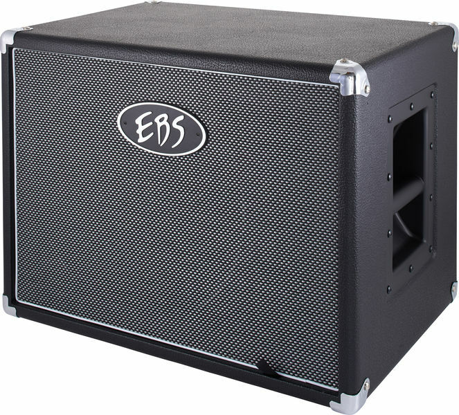 Ebs Classicline 112 Cabinet 1x12 250w 8 Ohms - Bass amp cabinet - Main picture
