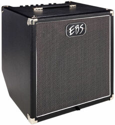 Bass combo amp Ebs                            Session 120