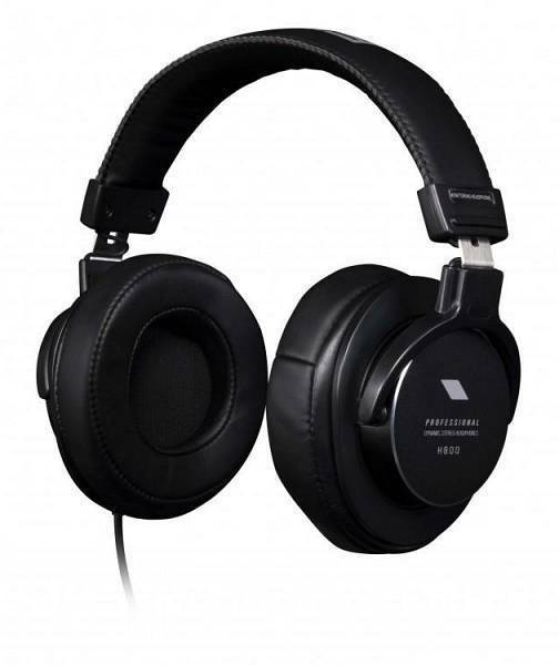 Eikon H200 - Studio & DJ Headphones - Main picture