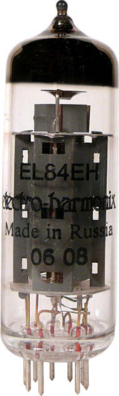 Electro Harmonix El84 Single 6bq5 - Amp tube - Main picture