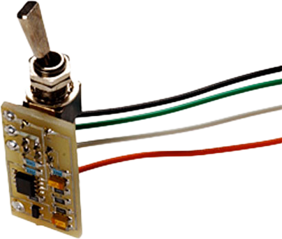 Emg Pi2 - Switch - Main picture