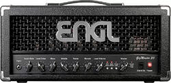Electric guitar amp head Engl Gigmaster 30 Head E305