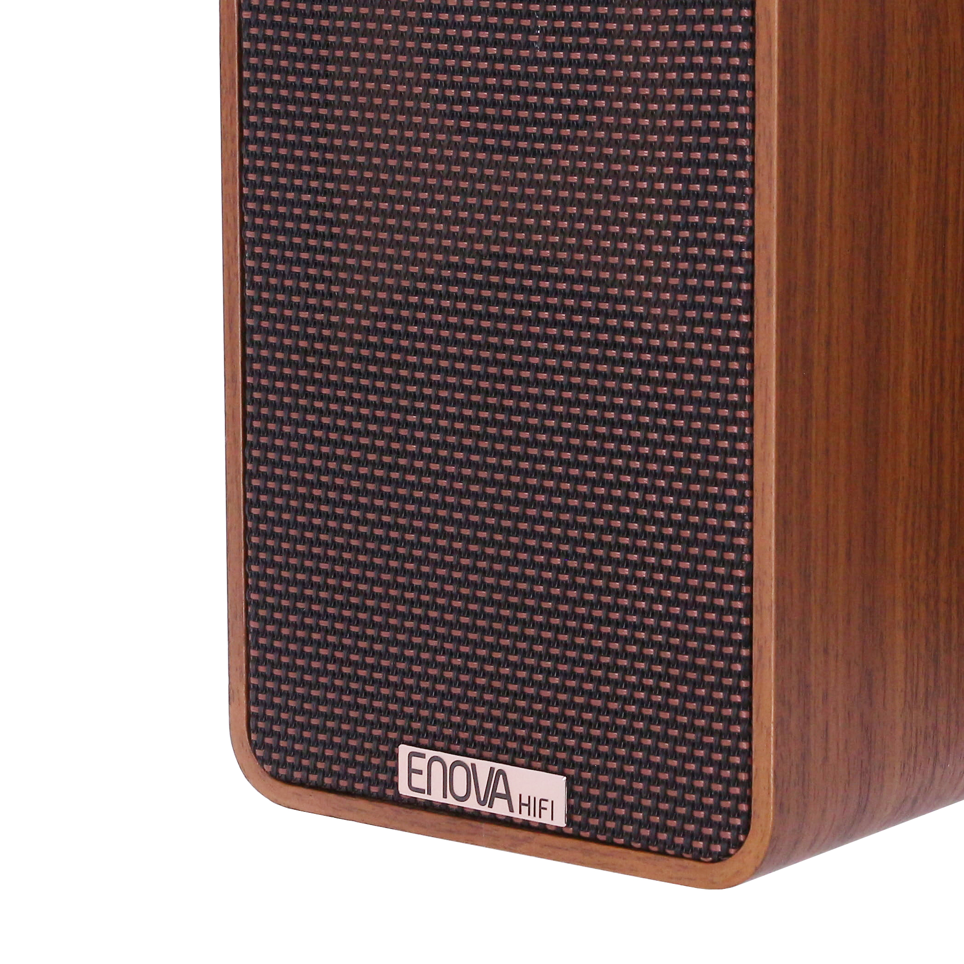 Enova Hifi Vela Ii - Active full-range speaker - Variation 1