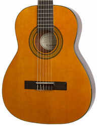 Classical guitar 3/4 size Epiphone PRO-1 Classic 3/4 Size - Natural