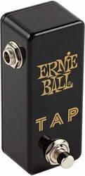 Switch pedal Ernie ball Tap Tempo 6186