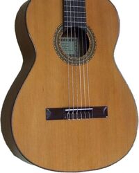 Classical guitar 4/4 size Esteve                         1GR01 Cedro - Natural
