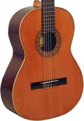 Classical guitar 7/8 size Esteve                         3G163 - Natural gloss