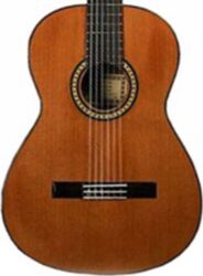 Classical guitar 4/4 size Esteve                         6PS - Natural