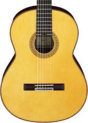 Classical guitar 4/4 size Esteve                         7SR (Spruce top) - Natural