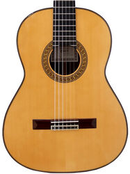 Classical guitar 4/4 size Esteve                         7SR Spruce - Natural