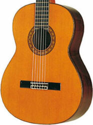 Classical guitar 4/4 size Esteve                         9C/B Cedar - Natural