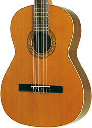 Classical guitar 4/4 size Esteve                         Mod. 1 Spruce - Natural
