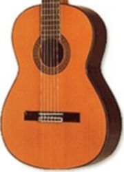 Classical guitar 4/4 size Esteve                         Mod.7 - Natural