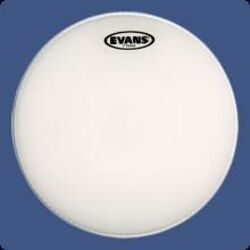 Tom drumhead Evans B10G2 Genera G2 - 10 inches 