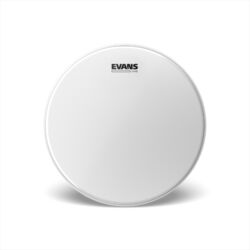 Tom drumhead Evans B12UV2 Coated - 12 inches 