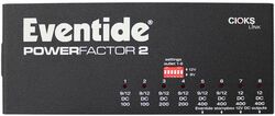 Power supply Eventide Power Factor 2