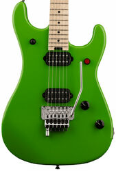 5150 Series Standard (MEX, MN) - slime green