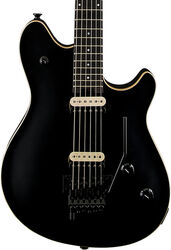 Wolfgang Special - stealth black