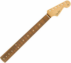 Neck Fender Classic Series Stratocaster 60's Pau Ferro Neck (MEX)