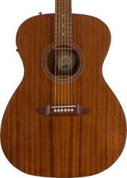 Folk guitar Fender Monterey Standard - Natural