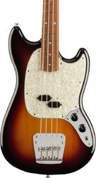 Vintera 60's Mustang Bass (MEX, PF) - 3-color sunburst