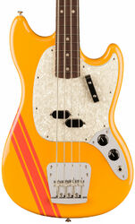 Vintera II '70s Competition Mustang Bass (MEX, RW) - competition orange