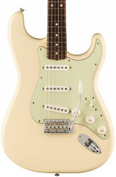 Vintera II '60s Stratocaster (MEX, RW) - olympic white